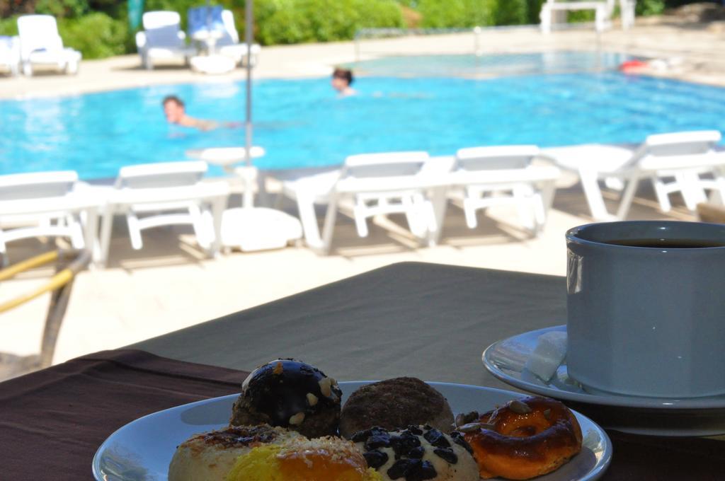 Hotel Atrium Αλικαρνασσός Εξωτερικό φωτογραφία