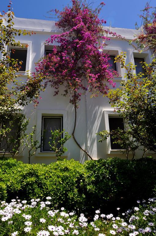 Hotel Atrium Αλικαρνασσός Εξωτερικό φωτογραφία